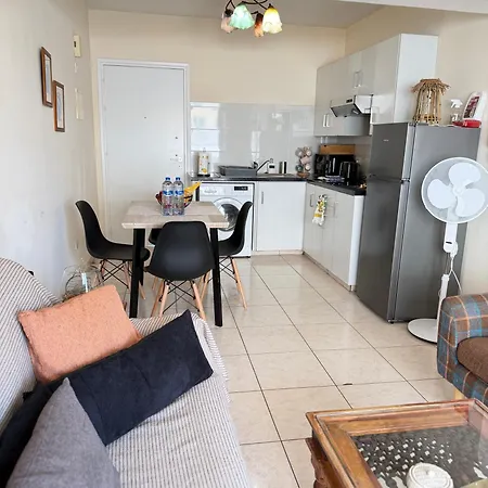 Onar Mackenzie 2 Apartament