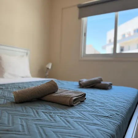 Apartament Onar Mackenzie 2 *