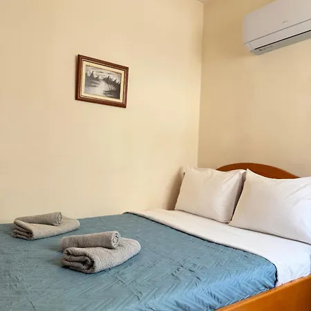 Onar Mackenzie 2 Apartament